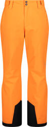 CMP Férfi sínadrág CMP 33W1157 50 narancssárga