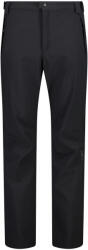 CMP Férfi softshell nadrág CMP Long 3A01487 54 szürke