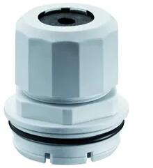 GEWISS Cablu Racord Presetupa Trix/Quadrix Pentru Cablu Ø 9-12 mm Fara Halogeni Gri Ral7035 Gewiss DX47509 (DX47509)