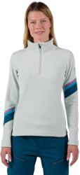 Rossignol Strawpile Fleece Hz női pulóver M zöld