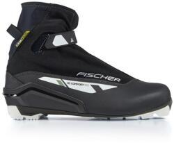 FISCHER XC Comfort Pro sífutócipő 27cm fekete