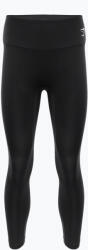 GYMSHARK Training 7/8 női edzés leggings S fekete - decathlon - 12 000 Ft