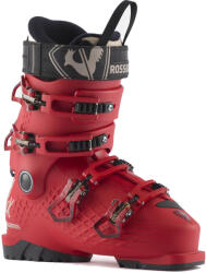 Rossignol Alltrack Jr 80 gyerek sícipő 26.5cm vörös