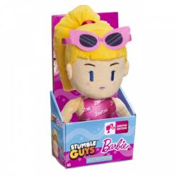 Semo Toys Stumble Guys x Barbie Figurină de pluș îmbrățișabilă de 30 cm în mai multe variante (SGB7008)