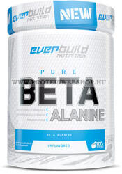 Everbuild Nutrition Beta Alanine 200g