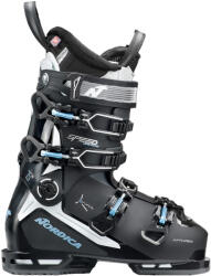 Nordica Speedmachine 3 75 W-os női sícipő 26.5cm fekete