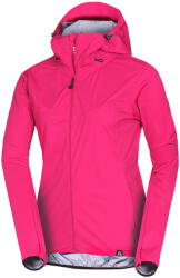 Northfinder Jacheta softshell elastic 2.5L 10K/10K femei Akeira pink (107923-355-102)