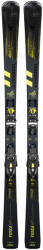 Rossignol Forza 50 V-CAM K férfi lesiklóléc + NX12 kötések 171 CM fekete