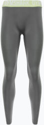 GYMSHARK Fit női edzőleggings L szürke