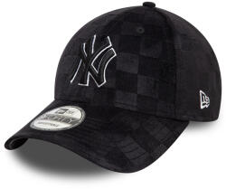 New Era sapka New Era 9FORTY NBA Tonal Check NY Yankees Black