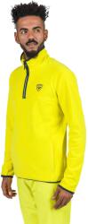 Rossignol Strawpile Fleece Hz férfi pulóver XL zöld