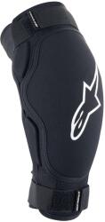 Alpinestars A-Impact Plasma Pro Elbow kerékpár könyökvédők XL