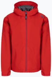 CMP gyermek esőkabát XS narancssárga|vörös