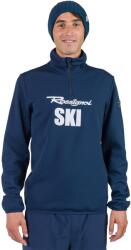 Rossignol Signature Ski Hz Fleece férfi pulóver M kék