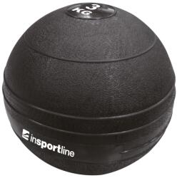 inSPORTline Súlylabda inSPORTline Slam Ball 3 kg - decathlon