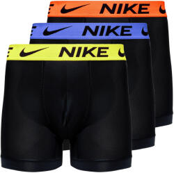 NIKE Férfi Nike Dri-FIT ADV Micro Brief boxnadrág XL fekete