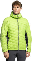 CMP Férfi hibrid kabát CMP 32Z2947 50 sárga