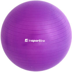 inSPORTline Gimnasztikai labda inSPORTline Top Ball 55 cm Szín kék