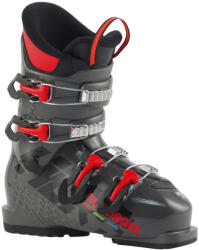 Rossignol Hero J4 gyerek sícipő 23.5cm szürke