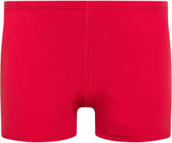 Nike Hydrastrong Solid Square Leg férfi úszónadrág 85 vörös