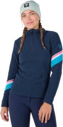 Rossignol Strawpile Fleece Hz női pulóver M kék
