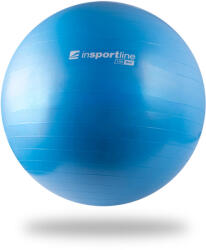inSPORTline Gimnasztikai labda inSPORTline Lite Ball 55 cm Szín fekete