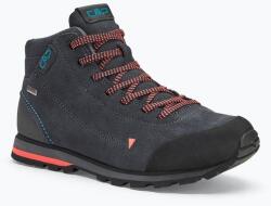 CMP Elttra Mid női trekking cipő 39 szürke