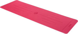 TREXO TXO-B4Z002-PK fitnesz szőnyeg 183 CM rózsaszín