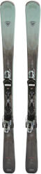 Rossignol Experience W 76 női lesiklóléc + XP10 kötések 152 CM szürke