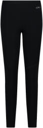 CMP Női leggings CMP 34T2076 40 fekete