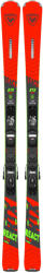Rossignol React RTX RTL lesiklóléc + Xpress 10 GW kötés 156 CM vörös