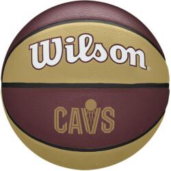 Wilson Kosárlabda Wilson NBA Team Tribute Cleveland Cavaliers 7-es méret