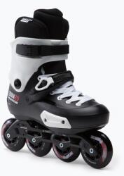 Powerslide Görgős görkorcsolya Powerslide Zoom Pro 39 fehér|fekete