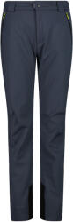 CMP Férfi softshell nadrág CMP 34A1837 52 szürke