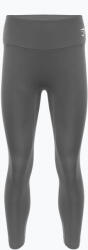 GYMSHARK Training 7/8 női edzés leggings szürke