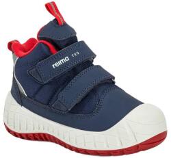 REIMA Baba cipők 22 kék