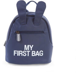 Childhome My First Bag" Gyermek Hátizsák - Sötétkék