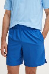 Under Armour edzős rövidnadrág Tech - kék L - answear - 11 990 Ft