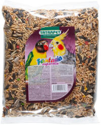 DT Hrana fantasia papagali nimfe 500 g - zoohobby - 7,93 RON