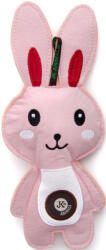 DT Jucarie textil iepure 19 cm