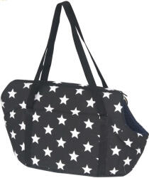 DT Poseta transport cu stelute neagra 34 21 22