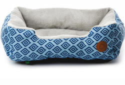 DT Patut blanita karo blue 61 49 17 cm