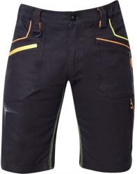 ARDON Pantaloni scurți de lucru ARDON CREATRON - Neagră | 62 (H6652/62)