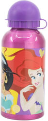 Stor Disney Hercegnők Bright alumínium kulacs 400 ml (STF51234)