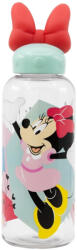 Stor Disney Minnie Being More 3D Figurine műanyag kulacs 560 ml (STF74856)