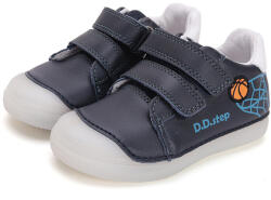 D.D.Step átmeneti cipő kosárlabdás (25-30 méret) S049-51676 (25)