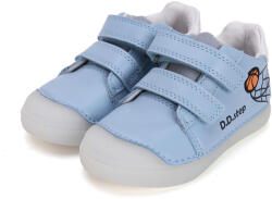 D.D.Step átmeneti cipő kosárlabdás (25-30 méret) S049-51676A (27)