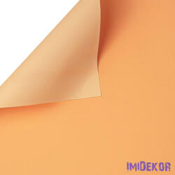  Kétoldalas fólia ív 58x58cm 20db/cs - Barack-Ekrü