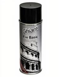 GHIANT Spray fixativ BASIC - 400ml (GHI8801209)