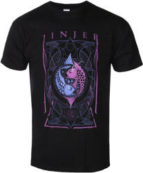 Napalm Records Tricou pentru bărbați JINJER - Pisces Alive - NAPALM RECORDS - TS_642